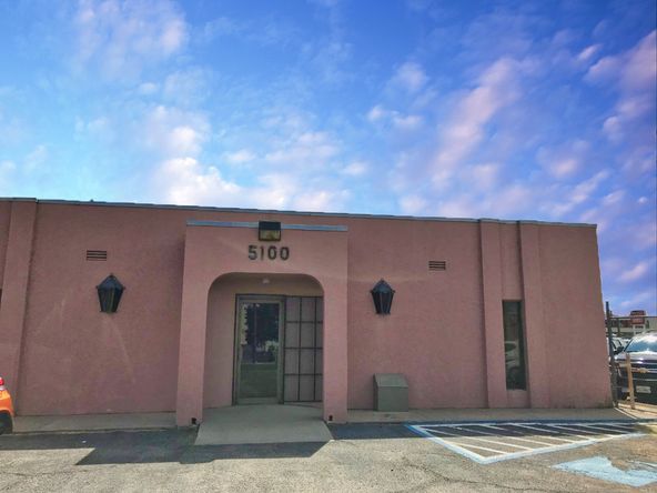 5100 El Paso Dr, El Paso, TX 79905